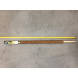 Kokosstav 110 cm - 1 stk